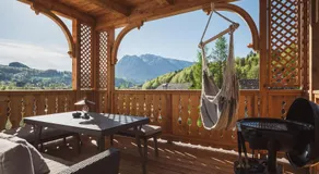 Ferienwohnungen Villa Salzweg - Image 3