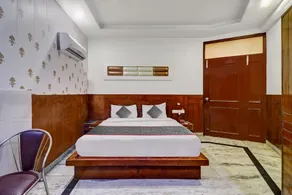 Hotel O ASA AGRA - Image 4