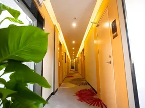 Thank Inn Plus Hotel Jiangsu Suzhou Wujiang Tongli Scenic Area Bus Station - Image 4
