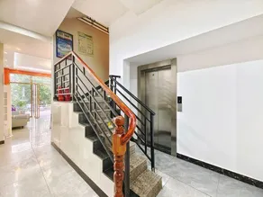 Haowangjiao Hotel(West Street) - Image 5