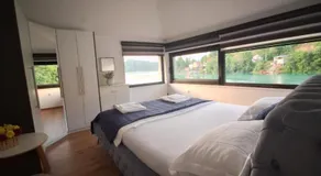 Apartment Hara, luxury lakeside suite with exquisite view - Image 2
