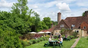 The Merry Harriers Pub - Image 5