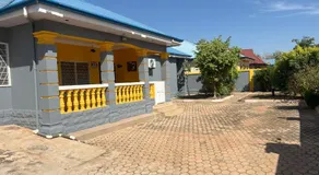 Harmony Luxury House near Tamale Airport - Image 3