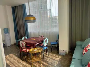Fuhuang Homestay Hotel (Anyue Zhongdi Plaza Branch) - Image 3