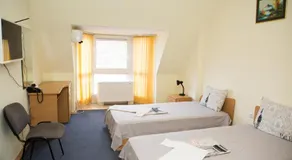 Hotel Deva - Image 2
