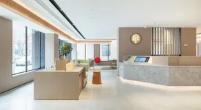 JI Hotel Zhengzhou Shangcheng Road - Image 3