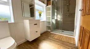 Corderry Farmhouse, idyllic cottage amid 250 acres - Image 2