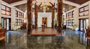 Club Mahindra Netrang - Image 2
