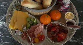 Bed en Breakfast In het Fruit - Image 4