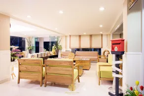 Muanmanee Boutique Hotel - Image 3