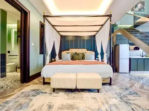Dalian Amano Hotel - Image 2