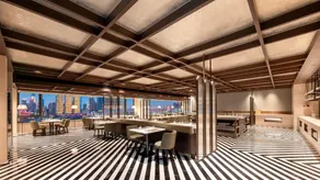 Chongqing W PLUS Hotel - Image 2