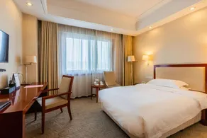 Jinyuan Jinling Plaza Xuzhou - Image 5