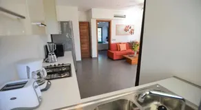Oasis Apartment C4 inside ALIGIO Residence Hotel - Image 3