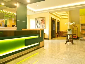 Vish Hotel and Cafe - Image 3