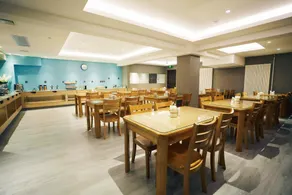 Home Inn Neo Beijing Communication University West Gate Communication Metro Station - Image 5