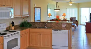 Sunset Vistas Two Bedroom Beachfront Suites - Image 5