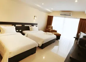 Hotel La Villa Khon Kaen - Image 4