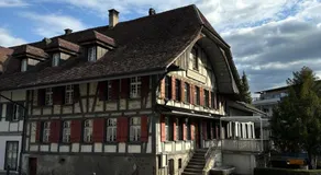 Hotel Krone Uetendorf - Image 3