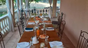 B&B et Gite d'ayran - Image 3