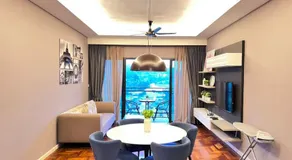 Vista Residences Genting Highlands Free WiFi & 1 Parking - Image 3