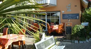 Hotel Garni Am Deich Zingst - Image 5