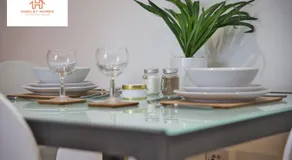 1bedroom apartment in central Bridgwater - long stays welcome - By Hinkley Homes Short Lets & Serviced Accommodation - Image 5