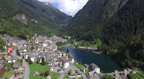 Bed And Breakfast Campo Base - Image 5