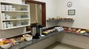 Hotel Três Passos - Prox ao Aeroporto e Rodoviária - Image 4