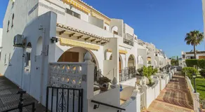 247 Lovely Rojales Bungalow Alicante-Holiday - Image 3