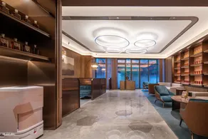 Orange Crystal Hotel Changzhou Xinbei Wanda Olympic Sports Center - Image 3