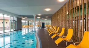 Wellness Hotel Thermal - Image 5