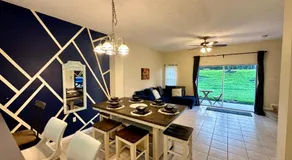Agréable appartement de vacances avec sauna, barbecue et jardin - Image 4