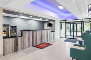Econo Lodge Jesup - Image 3