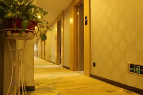 TaiMuShan International Business Hotel - Image 4