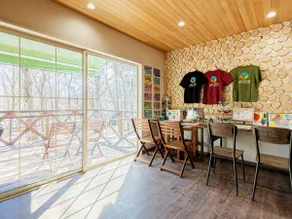 MOSS JURIGI CAMP RESORT - Image 2