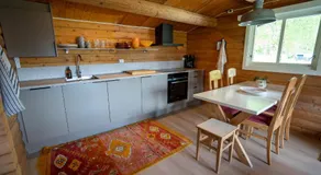 Åndalsnes Hytteutleie - Image 4