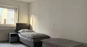 Monteurwohnung Lampertheim - Image 4