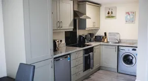 Ballycastle 7A Diamond 2 bedroom apartment - Image 5