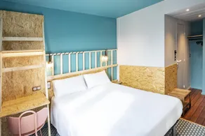 Birgit Hotel - Image 2