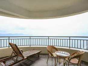 Country Garden Yipin Holiday Apartment (Huidong Country Garden Shili Silver Beach) - Image 5