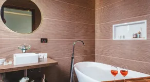 Paineira Vila Flat - Image 2