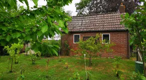 Trekkershut - Tiny House - Hikers cottage - Image 4