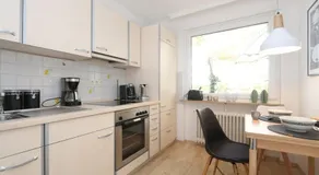Schönes Zwei-Zimmer-Apartment in der Bremer City - Image 3