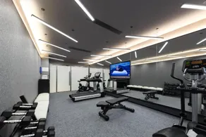 Atour Light Hotel Changzhou Economic Development Zone Science and Technology Innovation Center - Image 5