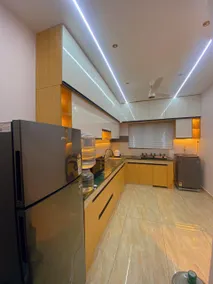 2 bhk Premium Home Stay Apartments@ Kochi -Netoor - Image 5