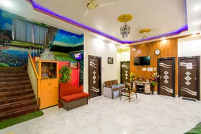 Hotel O Smriti Villa Classic - Image 3