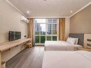 Hanyou Hotel (Anji Jiuzhou Changshuo Plaza Branch) - Image 3