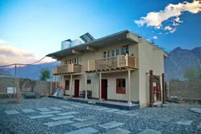Baltistan Fort Skardu Resort - Image 5