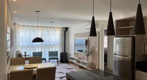 Apartamentos Residencial Toscano by Achei Gramado - Image 5
